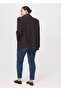 Mid-Rise Skinny Jeans - 5