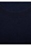 100% Fine Knitwear Wool Sweater - 5