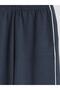 Lcw Kids Elastic Waist Girls' Jogger Sweatpants (W5) - 4