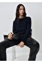 100% Fine Knitwear Wool Sweater - 7