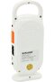 SEL-704 Rechargeable Emergency Lantern – Emergency Light w/ Bright LED Light, Char - 6