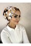 وشاح HB18 منقوش برباط خلفي - 2