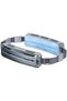 5000mAh Wearable Waist Fan, 3 Speeds Portable Mini USB Belt Fan with Unique PCM, 360 Degree - 2