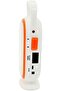 SEL-704 Rechargeable Emergency Lantern – Emergency Light w/ Bright LED Light, Char - 5