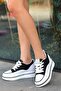 Rodel Padded Sole Lace-Up Sports - 2