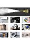 105℃ Pressurized Steam Cleaner, 2500W Air Conditioning Range Hood Cleaning Machine - 3
