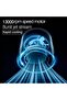 Icerush Turbo – Handheld Fan with Instant Cooling Plate & LED Light, Portable Handheld Turbo Fans, - 6