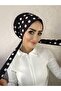 وشاح HB22 منقوش برباط خلفي - 3