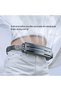 5000mAh Wearable Waist Fan, 3 Speeds Portable Mini USB Belt Fan with Unique PCM, 360 Degree - 5