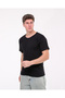 Basic men's t-shirt - 3
