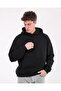 Oversize Men's Sweatshirt - 2