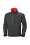 Workwear Kensington Softshell Mont -74231 - 2