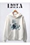 Ataturk and Beautiful Children Cotton Sweatshirt