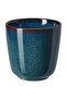 GLADELIG Mug, blue, 30 cl