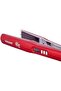 Hair Straightener with Black Ceramic Plates, Adjustable Temperature Settings For Versatile S - 8
