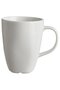 VÄRDERA Mug, white, 30 cl