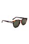 Sf 993S C214 Unisex Sunglasses - 3