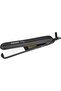Hair Straightener with White Ceramic Plates, Easy Temperature Control with Indicator Light,