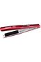 Hair Straightener with Black Ceramic Plates, Adjustable Temperature Settings For Versatile S