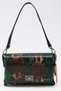 Genuine Leather Women's Shoulder Bag