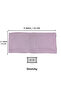 Women's Hijab Bandana Combed Cotton Non-Slip Ready-To-Wear Shawl under Scarf Bonnet Comfortable Use - 5