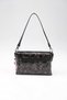 Genuine Leather Women's Shoulder Bag - 6