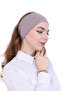 Women's Hijab Bandana Combed Cotton Non-Slip Ready-To-Wear Shawl under Scarf Bonnet Comfortable Use - 4