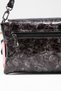Genuine Leather Women's Shoulder Bag - 5