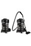 SVC-9029D 25L Heavy Duty Industrial Drum Canister Vacuum Cleaner - 4