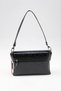 Genuine Leather Women's Shoulder Bag - 5
