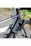 Bicycle Anti-Theft Lock 110 Cm With Code - 6