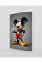 MİCKEY MOUSE TABLOSU ZYT1 - 3