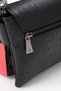 Genuine Leather Women's Shoulder Bag - 5