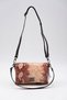 Genuine Leather Women's Shoulder Bag