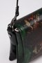 Genuine Leather Women's Shoulder Bag - 2