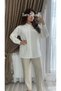 Cream Color Mira Shirt - 6