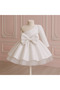 Sequin One Shoulder Dress for Girls Sparkly Birthday Outfit Sequin Dress - 4