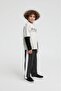 Boy 1845 Gars Sweat 10/14 Age - 2