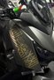 Gold Color Word-I Tevhid Sticker Label for Motorcycle and Car (40Cmx10Cm)