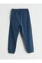 Boys' Jogger Sweatpants with Elastic Waist - 3