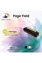 Omni Tech 207A Yellow High Yield Toner Cartridge - 7