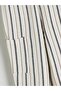 Lcw Kids Striped Boys' Cargo Sweatpants - 2