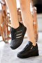 Nomi Wedge Sole Zippered Sports - 3