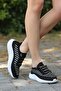 Gora Flat Sole Knitwear Sports