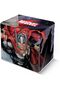 Marvel Thor Stacking Cup, 350 ml – Porcelain Coffee & Tea Mug - 3