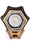 Electric Bakhoor Burner-Mabkhara-Madkhan-Oud Burner-Incence Bakhoor Burner (Copper Colour) - 7