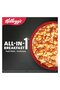 Granola Classic Oat Clusters 600 gCrunchy Baked Whole Grain Cereal for Healthy Breakfast - 7