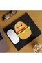 Mousepad Squishmallows Hamburger - 2