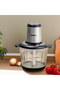 3.0 liter Multi Chopper- GMC42029/ 500 W, Compact Multi-Purpose Chopping Machine - 4