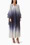 Sparkling Stitched Abaya Offers Timeless Elegance and Comfort